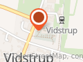 Vidstrup Kirke