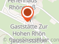 Reitstall Hohe Rhön - Martina Schleicher