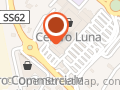 CONSORZIO DEL CENTRO COMMERCIALE CENTRO LUNA