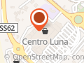 WARAI SUSHI Centroluna