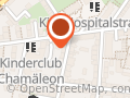 PRAXIS HOSPITALSTRASSE / Physiotherapie & Training
