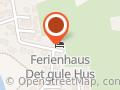 Ferienhaus Det gule Hus