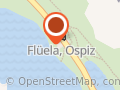 Flüela Hospiz, Passhotel