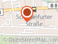 Hebamme Nadine Burger Kursräume