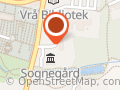 Vrå og Em sogne