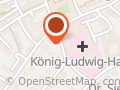 ORTHOP. KLINIK KÖNIG-LUDWIG-HAUS