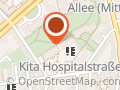 Elbkinder-Kita Hospitalstraße