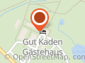Gut Kaden Restaurant