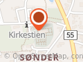 Tornby Kirke