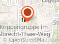 Kindergruppe Kinderhaus ATW