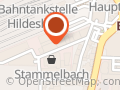 Nikolaus Reinecke Atelier im Stammelbachspeicher
