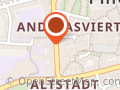 MVZ Augenärzte Andreaspassage