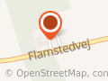 Flamsted Økologi - Juletræer, Jordbær,grønt