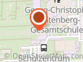 Sporthalle Geismar 1