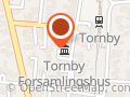 Tornby Forsamlingshus