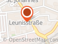 S&F Gebäudereinigung