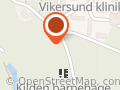 Gruppeanalytiker Oddveig Hellebust