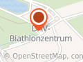 Pistenbully Biathlonzentrum Dornstadt-Ulm