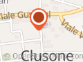 Giudice Di Pace Di Clusone