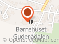 Børnehuset Gudenådalen