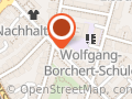 Friseur i&m Eimsbüttel