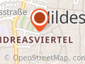 Friseur Salon Haarstil