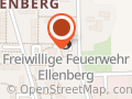 Feuerwehr Feuerwehrgerätehaus Ellenberg