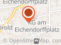 P. Gyllenstig Praxis für Osteopathie und Physiotherapie