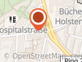 Sozialpsychiatrisches Beratungszentrum Altona