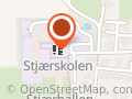 Stjær Hallen