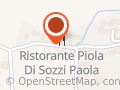 Ristorante Piola Di Sozzi Paola
