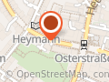 Hals-Nasen-Ohren Gemeinschaftspraxis Osterstrasse