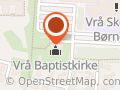Vrå Baptistkirke