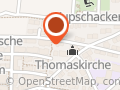 Evang.- Luth. Pfarramt Thomaskirche Grombühl Pfarrer Gerhard Roth