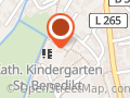 St. Benedikt, kath. Kindergarten