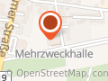 Mehrzweckhalle