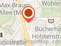 intervento - proaktive Interventionsstelle bei häuslicher Gewalt und Stalking