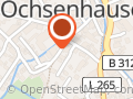 Tourist-Information Ochsenhausen