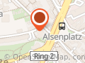 SAGA Geschäftsstelle Altona