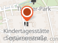 Kleine Kita Sertürnerstraße