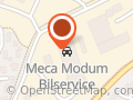 Modum Lakk og karosseri