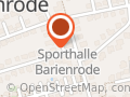 Freiwillige Feuerwehr Barienrode