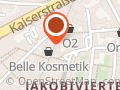 Frau Brigitte Amrou - Hildesheim