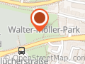 Calisthenics & Parkour Walter Möller Park