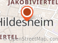 Einwohnermeldeamt Hildesheim