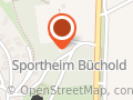 DJK Sportheim u. Sportgaststätte