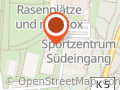 Uni Göttingen Fußballplätze (Uni Fußball-Arena)