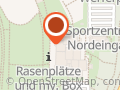 Parkplatz Sportzentrum Nordeingang