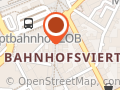 Bahnhofskiosk