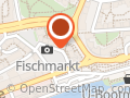 Rickmer Rickmers Gastronomie